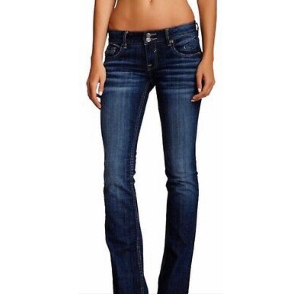 NWOT Vigoss Studio Bootcut Jeans